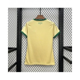 Camiseta Palmeiras 2024/25 Terceras Mujer