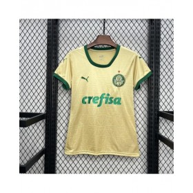 Camiseta Palmeiras 2024/25 Terceras Mujer