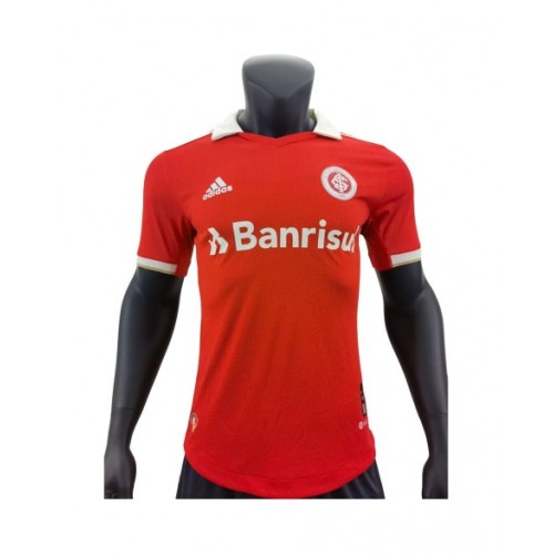 Camiseta SC Internacional 2022/23 Auténtica Local