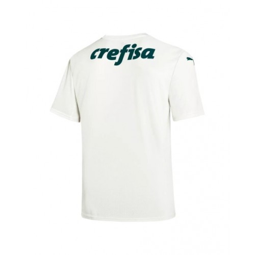 Camiseta Palmeiras 2022/23 Auténtica Segunda equipación