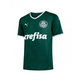 Camiseta Palmeiras 2022/23 Auténtica Local