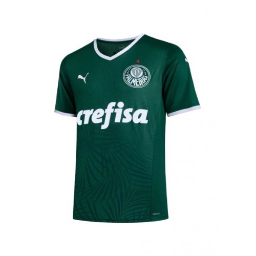 Camiseta Palmeiras 2022/23 Auténtica Local