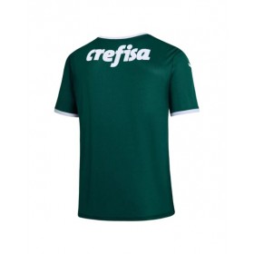 Camiseta Palmeiras 2022/23 Auténtica Local