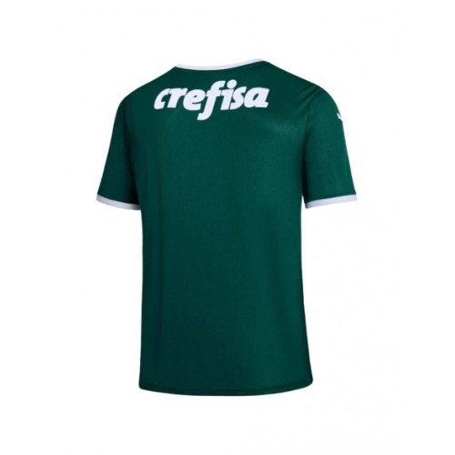 Camiseta Palmeiras 2022/23 Auténtica Local