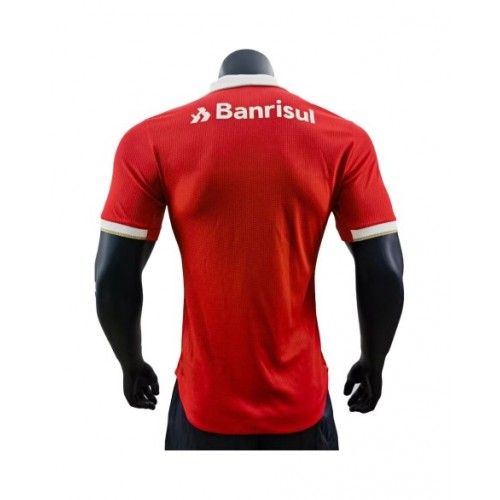 Camiseta SC Internacional 2022/23 Auténtica Local