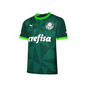 Camiseta Palmeiras 2023/24 Auténtica Local