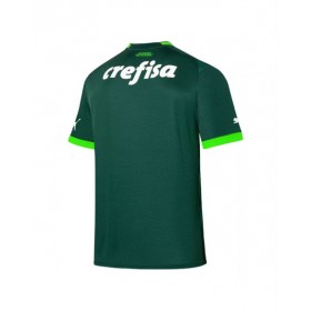 Camiseta Palmeiras 2023/24 Auténtica Local