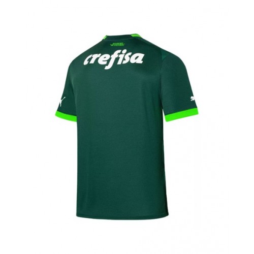 Camiseta Palmeiras 2023/24 Auténtica Local