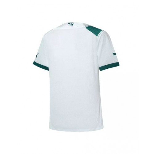 Camiseta de visitante del Palmeiras 2023/24