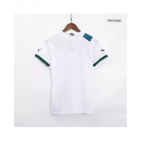 Camiseta Palmeiras 2023/24 Segunda equipación - Mujer