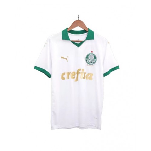 Camiseta SE Palmeiras 2ª equipación 2024/25