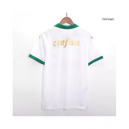 Camiseta SE Palmeiras 2ª equipación 2024/25