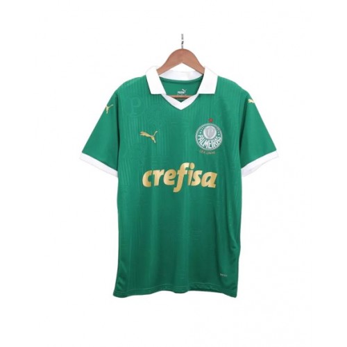 Camiseta SE Palmeiras 1ª 2024/25