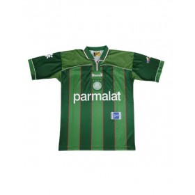 Camiseta Palmeiras 1999 Tercera Retro