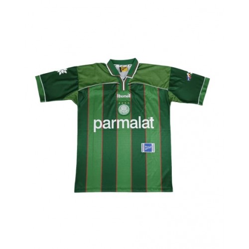 Camiseta Palmeiras 1999 Tercera Retro