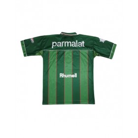 Camiseta Palmeiras 1999 Tercera Retro