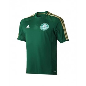 Camiseta Palmeiras 2014/15 Retro