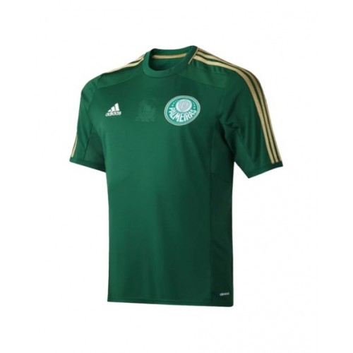 Camiseta Palmeiras 2014/15 Retro