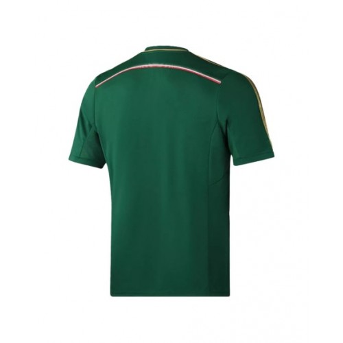 Camiseta Palmeiras 2014/15 Retro