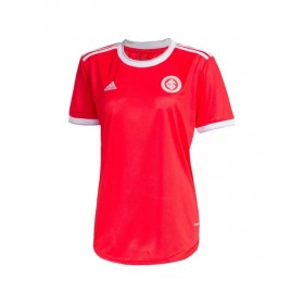 Camiseta SC Internacional 2022/23 Primera equipación - Mujer