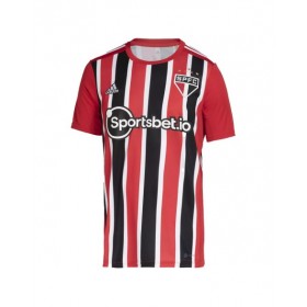 Camiseta Sao Paulo FC 2022/23 Segunda equipación