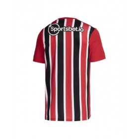 Camiseta Sao Paulo FC 2022/23 Segunda equipación