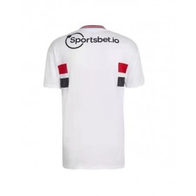 Camiseta Sao Paulo FC 2022/23 Local