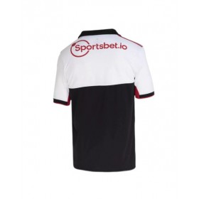 Camiseta Sao Paulo FC 2022/23 Tercera