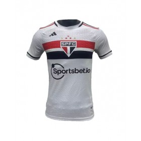 Camiseta Sao Paulo FC 2023/24 Local Auténtica