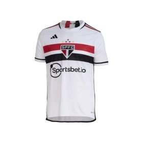 Camiseta Sao Paulo FC 2023/24 Local