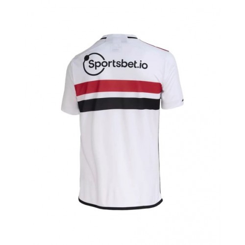 Camiseta Sao Paulo FC 2023/24 Local