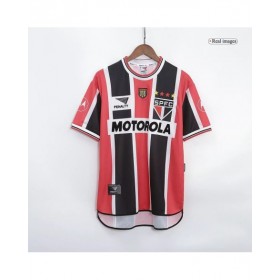 Camiseta Sao Paulo FC Visitante Retro 1993