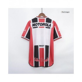 Camiseta Sao Paulo FC Visitante Retro 1993