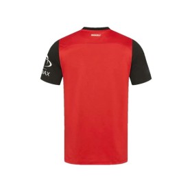 Camiseta Bayer 04 Leverkusen 2024/25 Local Auténtica