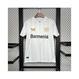 Camiseta de visitante Bayer 04 Leverkusen 2024/25