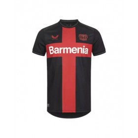 Camiseta Bayer 04 Leverkusen Primera 2023/24