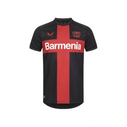 Camiseta Bayer 04 Leverkusen Primera 2023/24