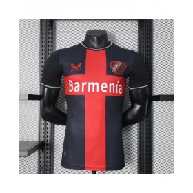 Camiseta Bayer 04 Leverkusen 2023/24 Local Auténtica