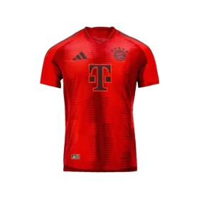 Camiseta de local auténtica del Bayern Múnich 2024/25