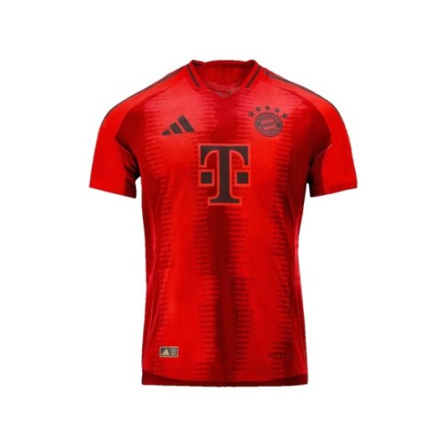 Camiseta de local auténtica del Bayern Múnich 2024/25