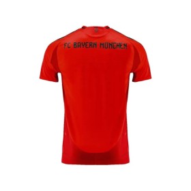 Camiseta de local auténtica del Bayern Múnich 2024/25