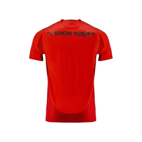 Camiseta de local auténtica del Bayern Múnich 2024/25