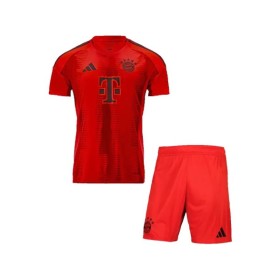 Kit de camiseta de local del Bayern Munich 2024/25 (camiseta + pantalón corto)