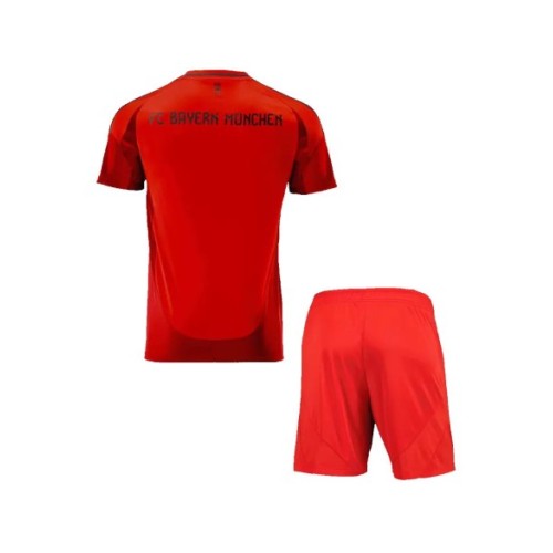 Kit de camiseta de local del Bayern Munich 2024/25 (camiseta + pantalón corto)