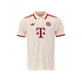 Camiseta oficial del Bayern Munich 2024/25