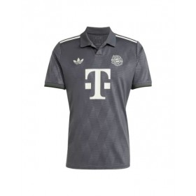 Camiseta de fútbol del Bayern Múnich 2024/25