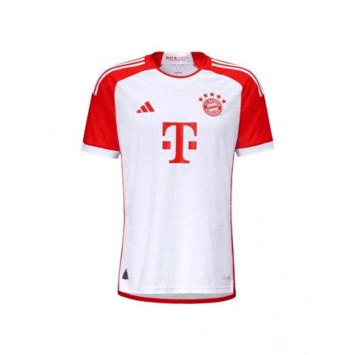 Camiseta del Bayern Munich 2023/24 Local Auténtica