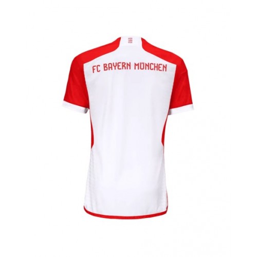 Camiseta del Bayern Munich 2023/24 Local Auténtica