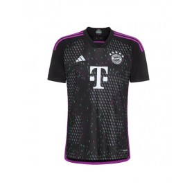 Camiseta de visitante del Bayern Múnich 2023/24