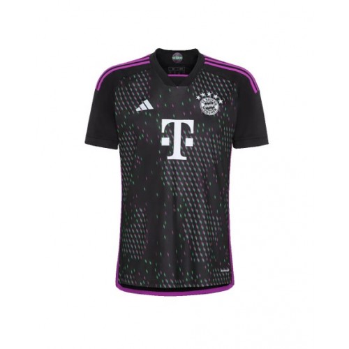 Camiseta de visitante del Bayern Múnich 2023/24